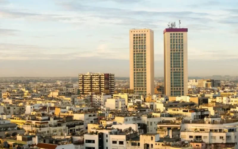 Le Maroc en passe de devenir le hub digital de l'Afrique