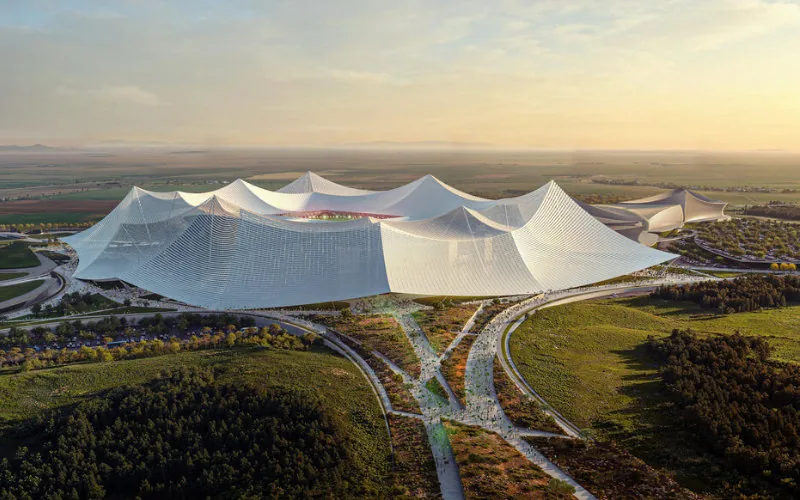 L'Espagne en alerte : le Maroc pourrait voler la finale du Mondial 2030