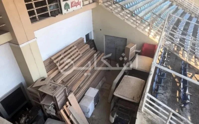 Maroc : offert par un milliardaire, un stade à l'abandon