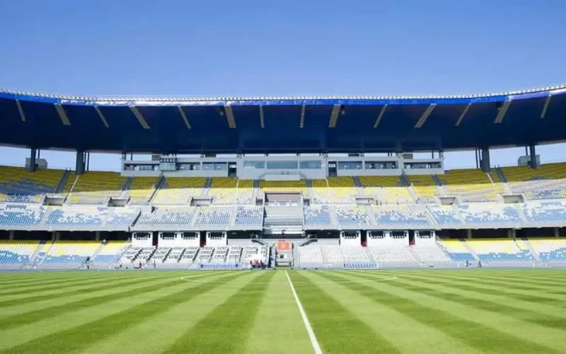 80 000 places et couvert, le nouvel objectif du grand stade de Tanger