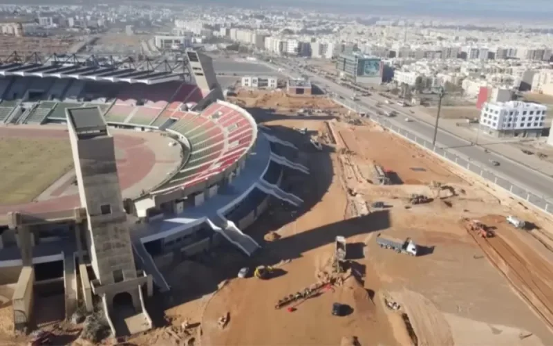 Fès privée de la Coupe du monde ? Fouzi Lekjaa répond