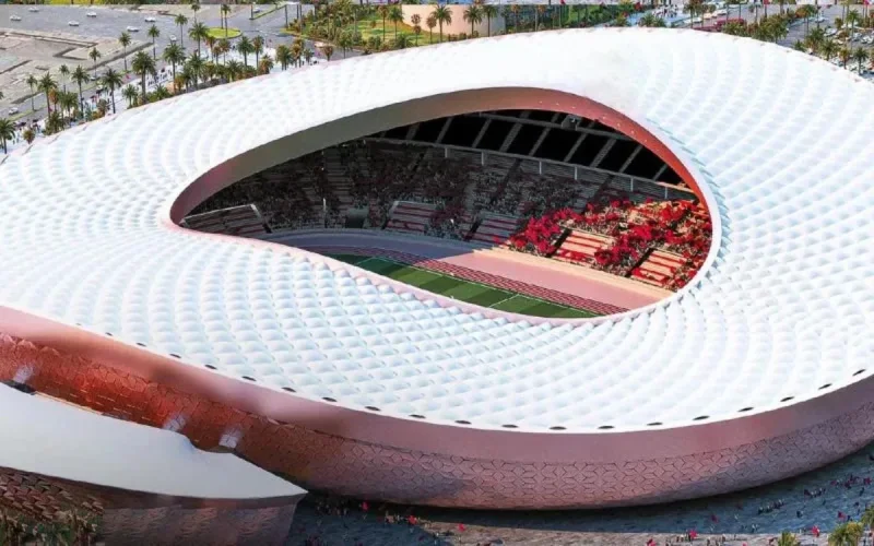 Mondial 2030 : la FIFA pourrait exclure un stade marocain 