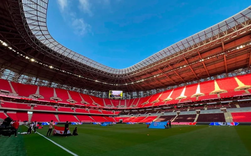 Le savoir-faire marocain s'exporte au Nigeria pour quatre stades majeurs