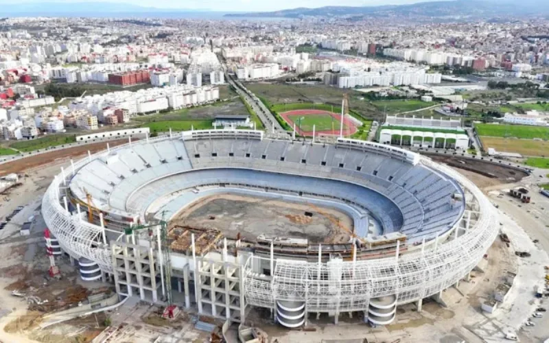 Coupe du Monde 2030 Maroc : organisation, stades, retombées économiques