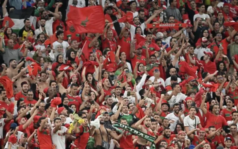 Voici les stades marocains qui accueilleront le Mondial 2030