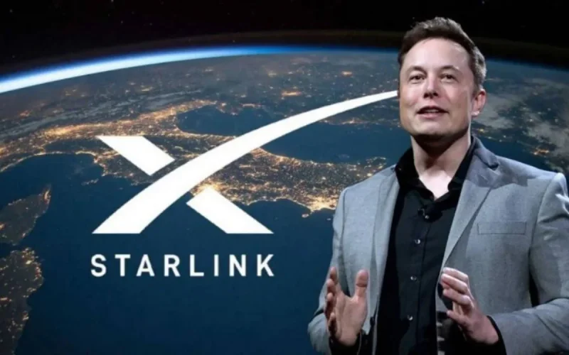 Gaza : Elon Musk veut rétablir la connexion Internet avec Starlink