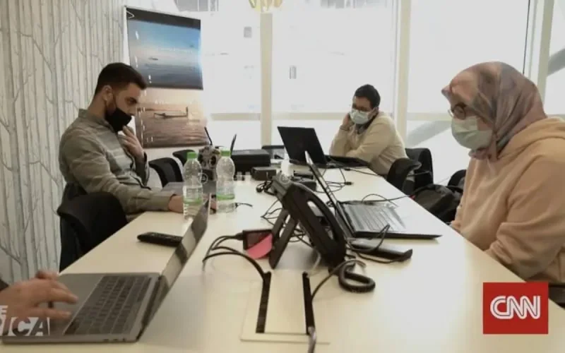CNN met à l'honneur les startups marocaines