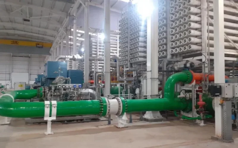 Face à la pénurie d'eau, l'Espagne opte pour la solution marocaine