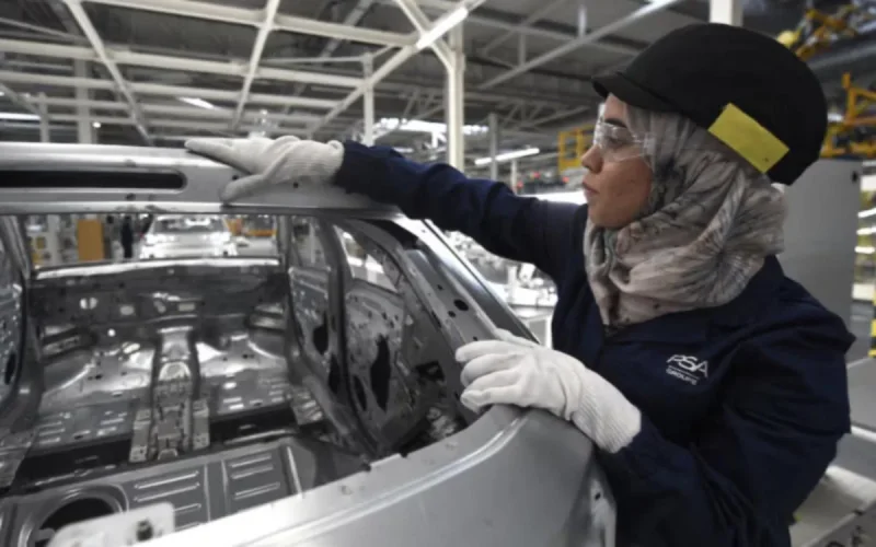 Stellantis : L'Italie sacrifiée au profit du Maroc ?