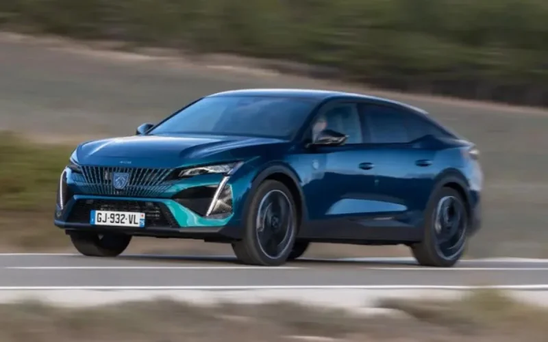 Stellantis mise sur le Maroc face à la concurrence chinoise