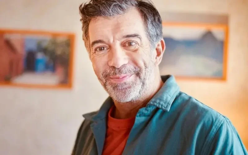 Un voyage au Maroc complique-t-il la vie de Stéphane Plaza ?