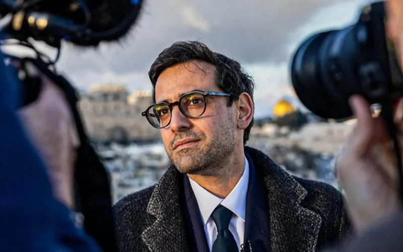 Stéphane Séjourné au Maroc, Emmanuel Macron attendu cet été