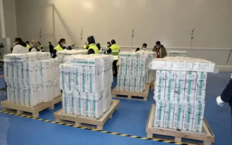 Vaccination covid : le Maroc a-t-il un problème de pénurie de stock ?