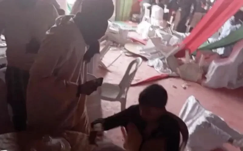 Sahara marocain : nouveaux tirs de projectiles du Front Polisario