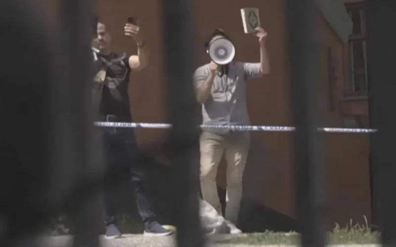 Coran brûlé : la Suède regrette la décision du Maroc