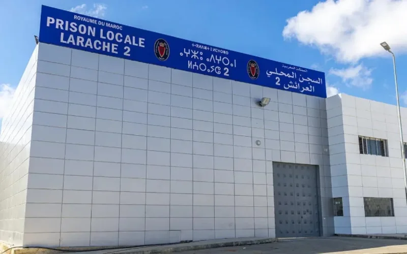 Condamné pour terrorisme, un détenu se suicide en prison au Maroc