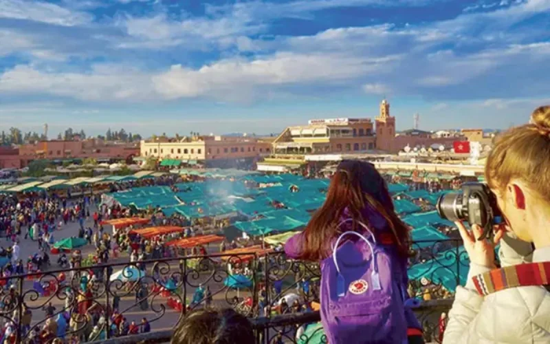 La Suisse émet un avertissement de voyage pour le Maroc