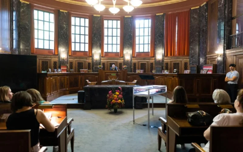 La Suisse rétrograde le statut d'un Marocain