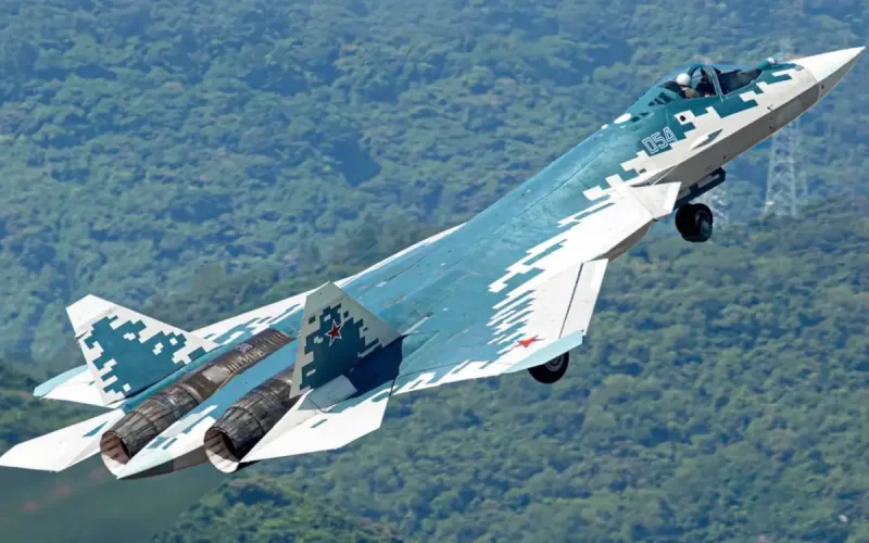 Achat d'armes russes : l'Algérie bientôt sanctionnée par les États-Unis ?