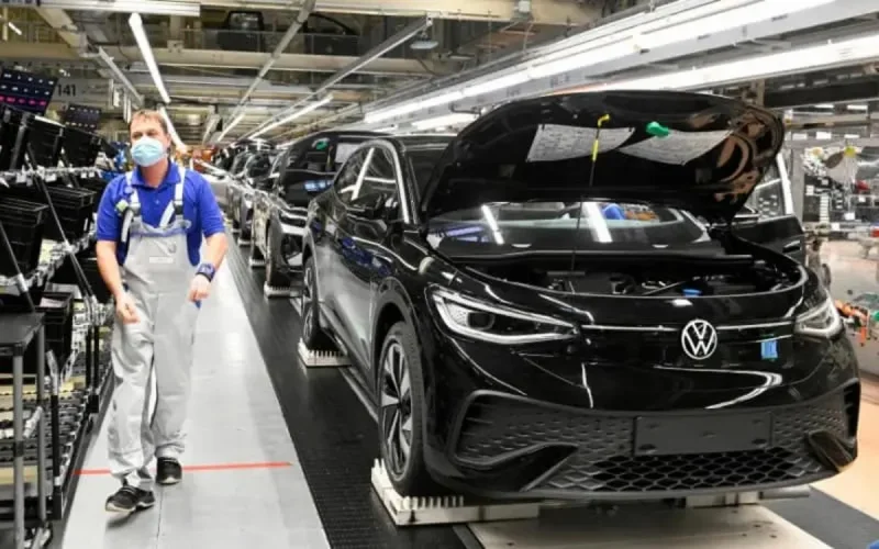 Des entreprises du secteur automobile quittent l'Ukraine pour le Maroc 