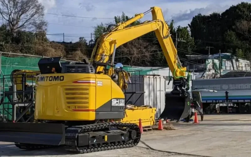 Sumitomo renforce sa présence au Maroc, 16 000 emplois à terme