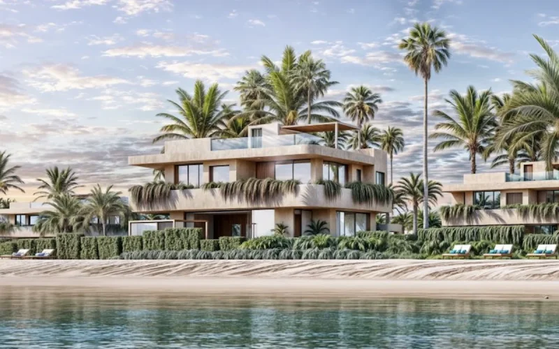 Le projet immobilier de Gims au Maroc plébiscité par les MRE