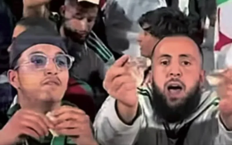 Outrage aux symboles nationaux : Ce qu'a décidé la justice marocaine pour les fans algériens