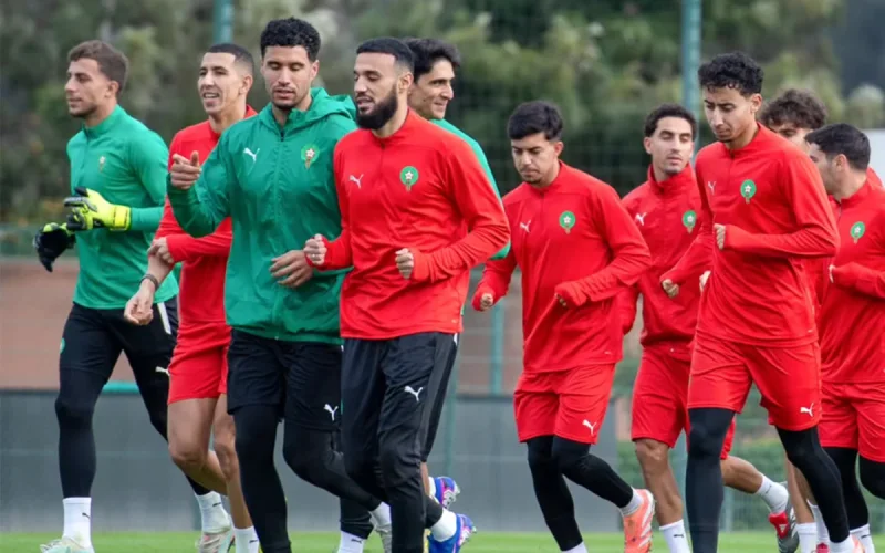 CAN 2025 : la déferlante française, plus de 100 000 supporters attendus au Maroc