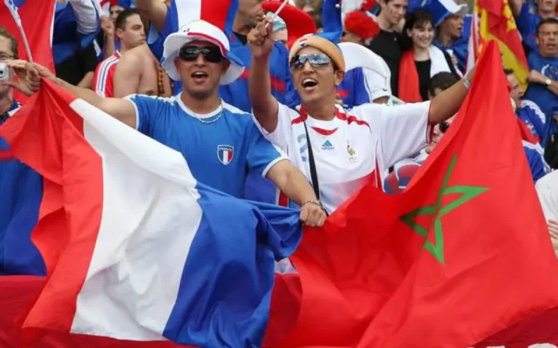 CAN Maroc 2025 : la folie des supporters français, plus de 100 000 places déjà vendues