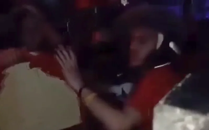 « S'il marque, on est morts » : Le témoignage glaçant de Marocains bloqués dans un café sénégalais