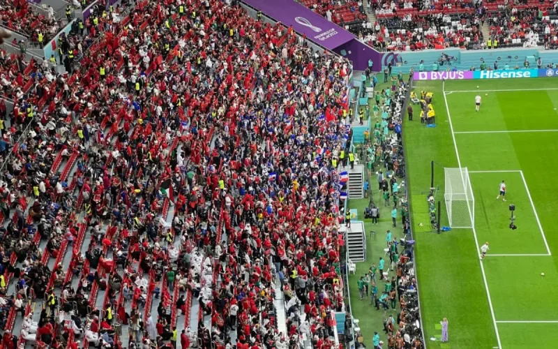Mondial 2026 : Colère des fans marocains face à l'envolée des prix des billets
