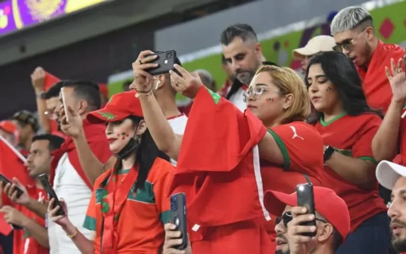 Au Qatar, le « Maroc jouera comme si il était à Casablanca ou tanger »