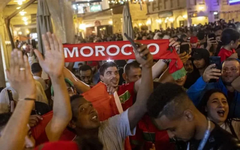 Des Marocains qualifiés de « singes hurleurs » : en Italie