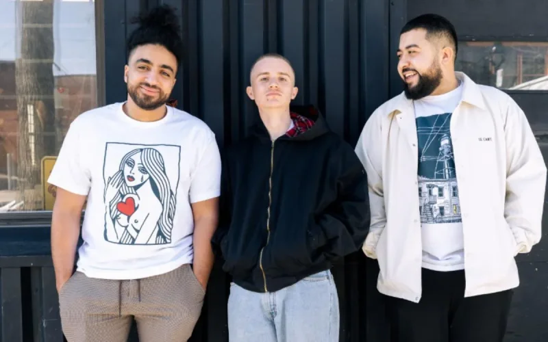 Un trio d'humoristes dont deux Marocains, cartonne au Québec 