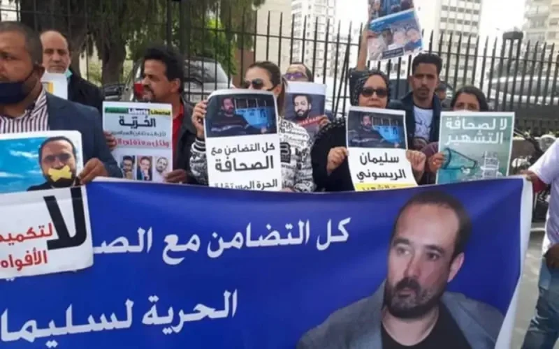 Soulaimane Raissouni met fin à sa grève de la faim