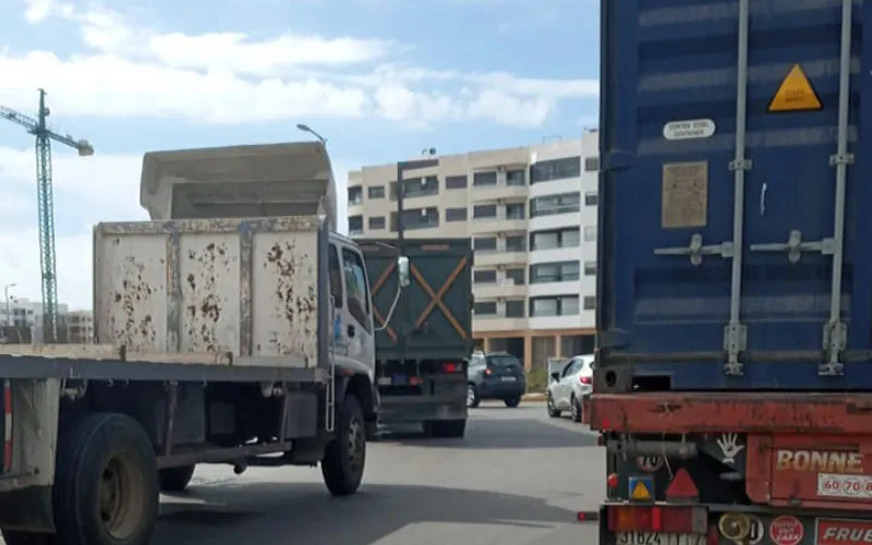 Casablanca : sous pression, les autorités font marche arrière
