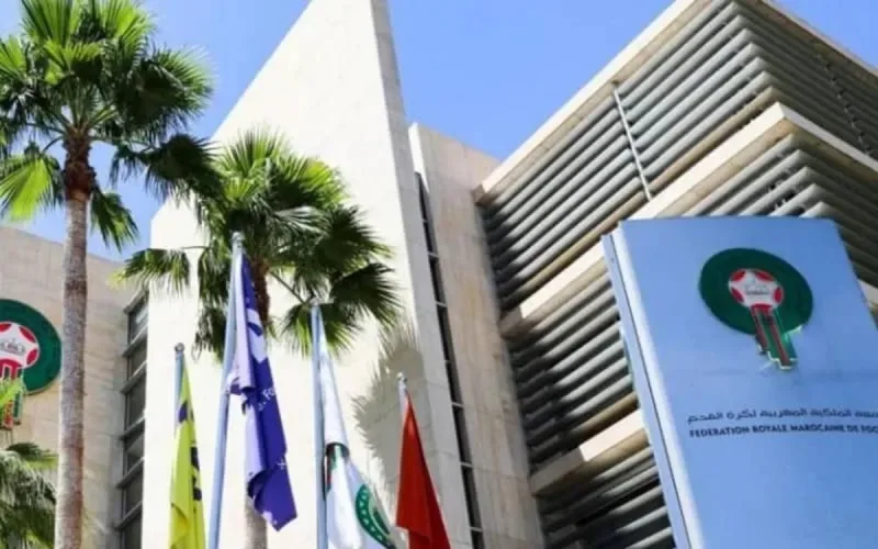 Football féminin : encore un dirigeant suspendu à vie