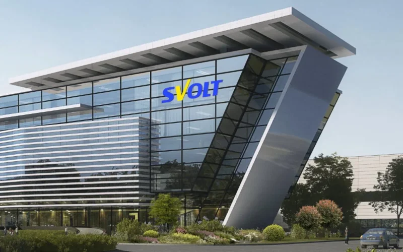 Véhicules électriques : deux usines géantes de batteries au Maroc