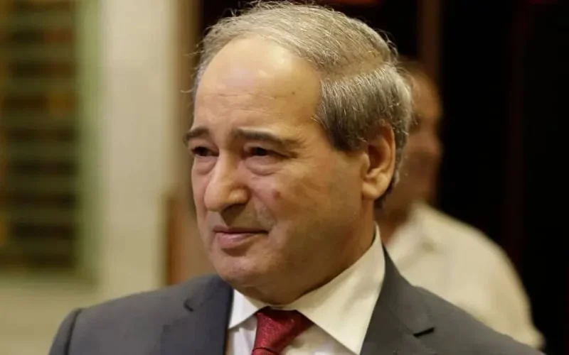 La Syrie fait faux bond à l'Algérie