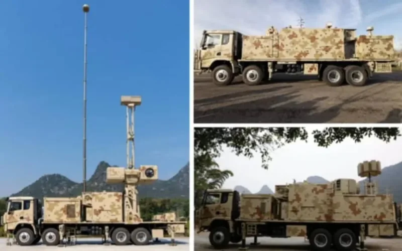 L'Algérie se dote-t-elle d'un nouveau système de guerre électronique pour contrer le Maroc ?