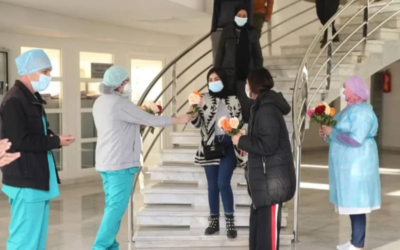 « Le système de santé marocain est dépassé »