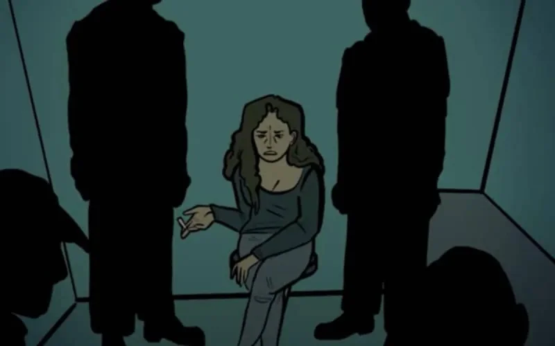 Maroc : #TaAnaMeToo, pour qu'aucune femme violée ne se taise (vidéo)