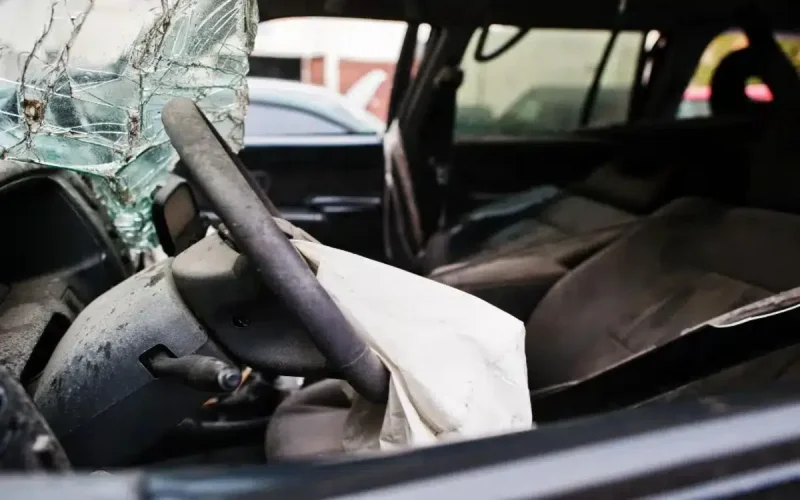 Fabriqués au Maroc, les airbags Takata continuent de faire des victimes 