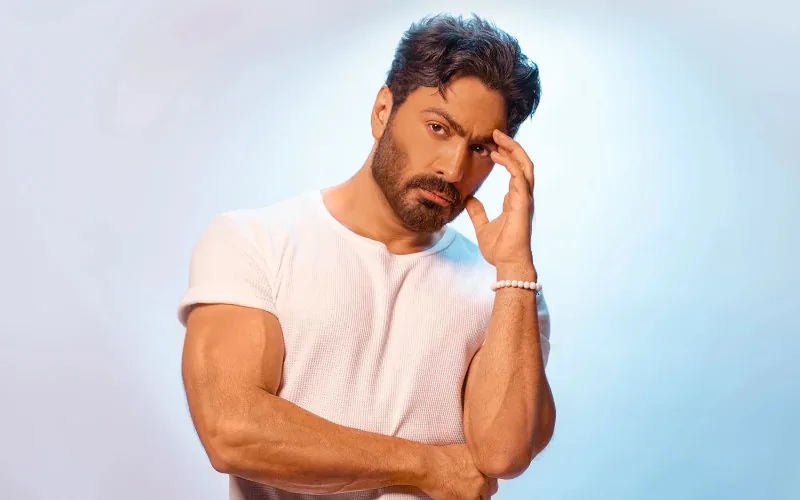 Le chanteur égyptien Tamer Hosny perd 1 million de followers après un présumé soutien à Israël