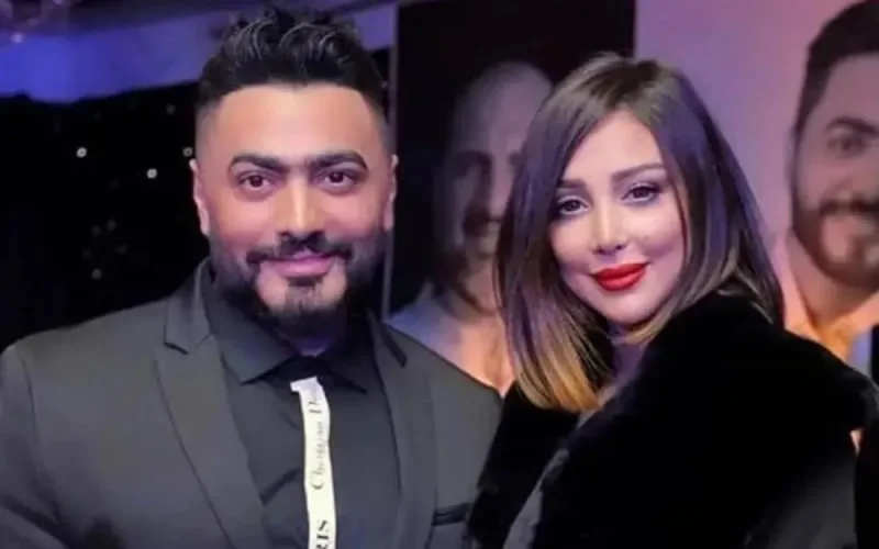 Rumeurs de divorce entre Tamer Hosni et Bassma Boussel