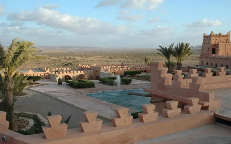 Canicule au Maroc : 37°C, du jamais vu en février !