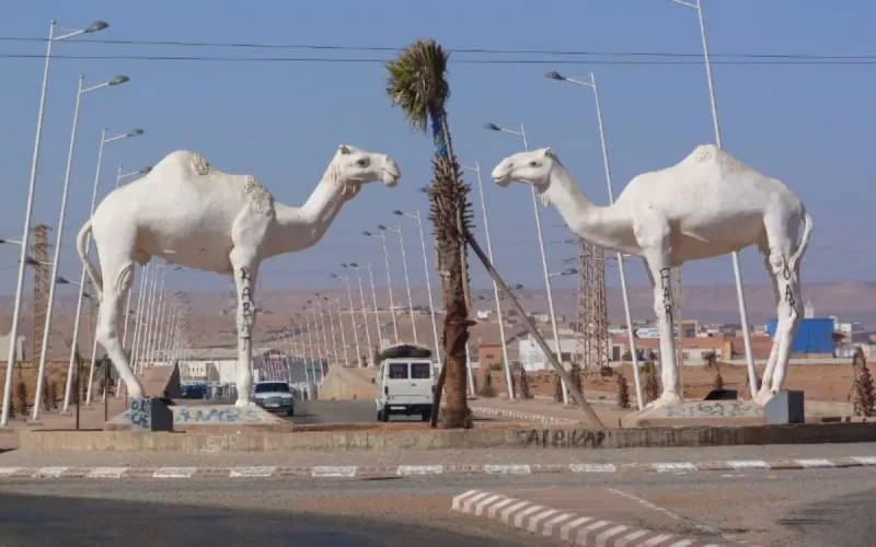 La province de Tan-Tan va se doter d'une nouvelle zone économique