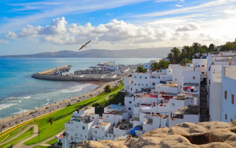 Le grand rendez-vous pour transformer l'argent des MRE en projets industriels