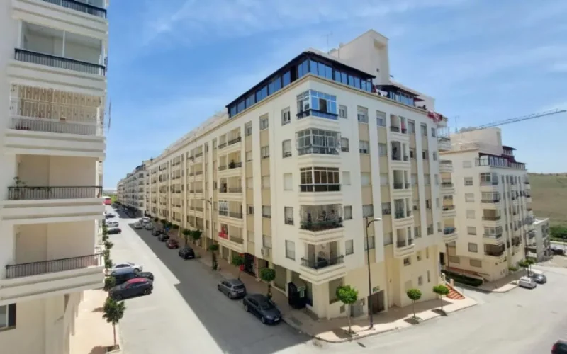 Les MRE et les appartements fantômes