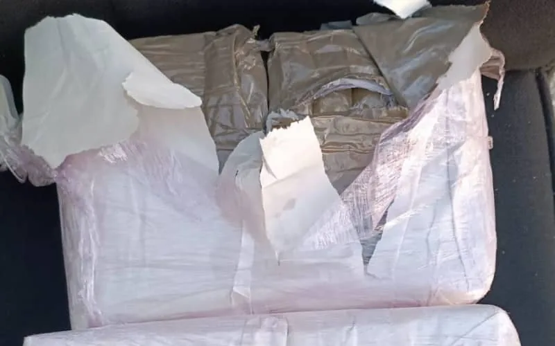 Un Français arrêté à Tanger pour trafic de drogue